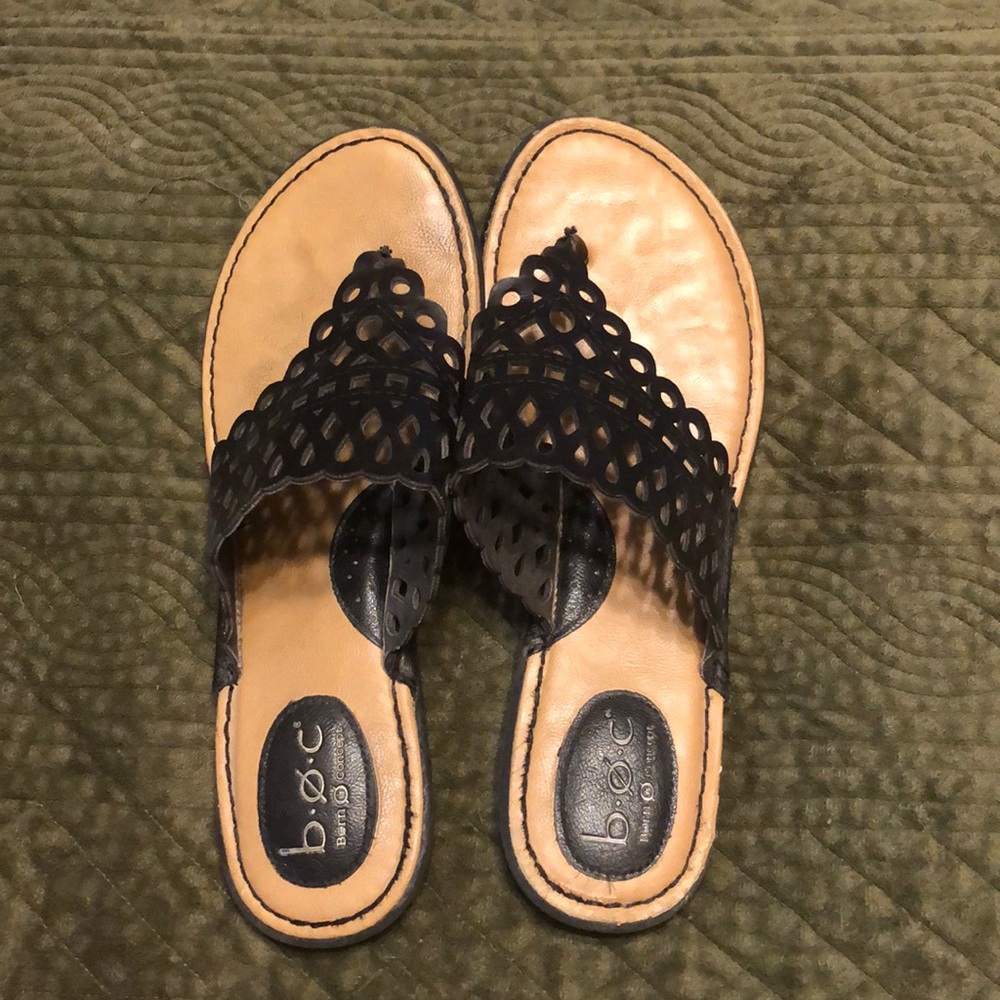 BOC Sandals